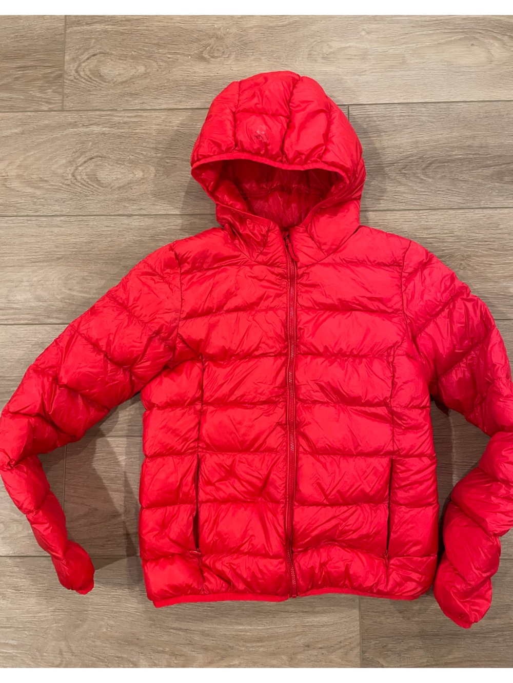 Aritzia super puff jacket Medium